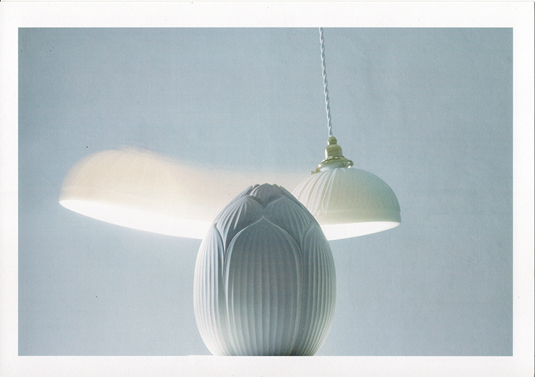 若杉聖子展　「光の間」