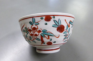 多治見上絵組合