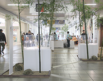 美濃焼巨匠ギャラリー