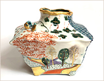 ギャラリー宙「小林恭子展」